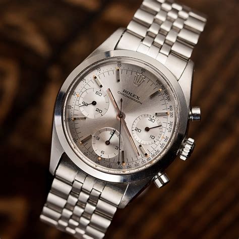 The Rolex 6238 Pre